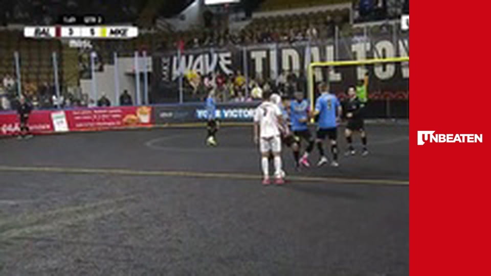 World Downhill Skateboarding Championship