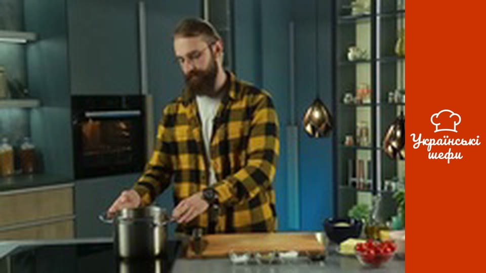 Restaurant at home - Episode 3