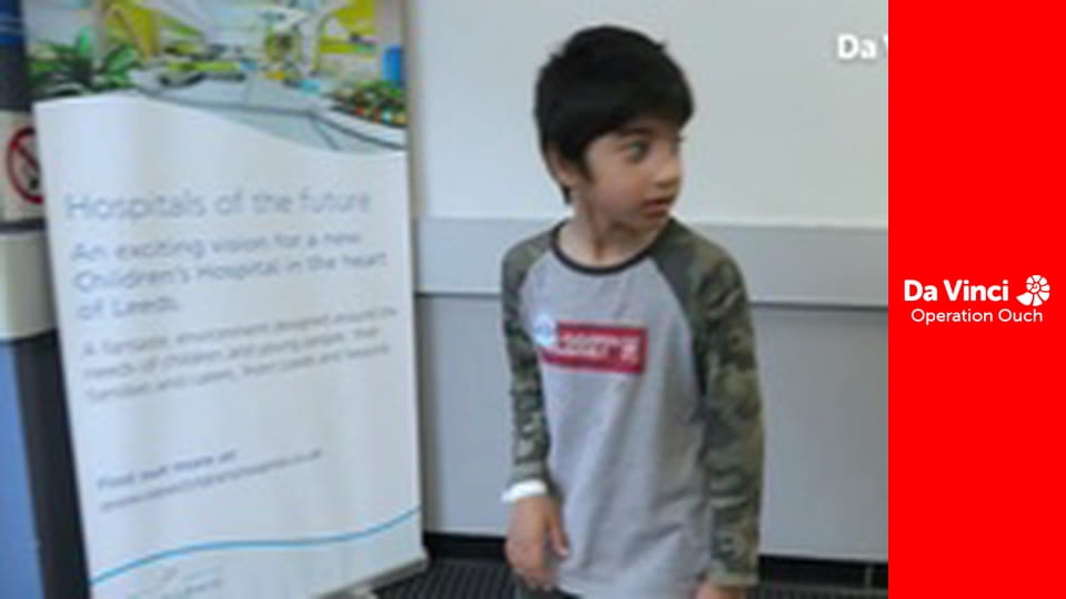 Ikerdokik bevetésen - Hajlékony karok és a hármasugrás