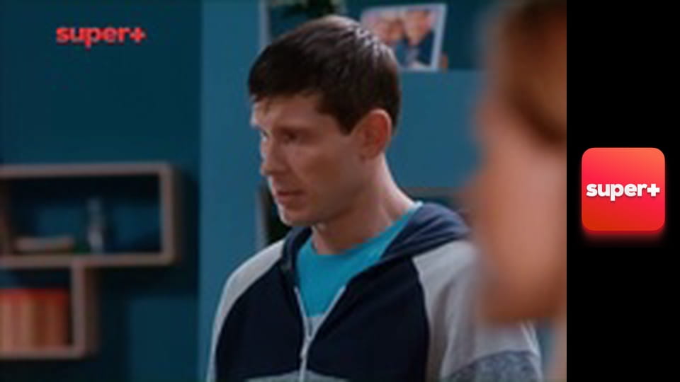 Т/с "Джованни", 8 с.