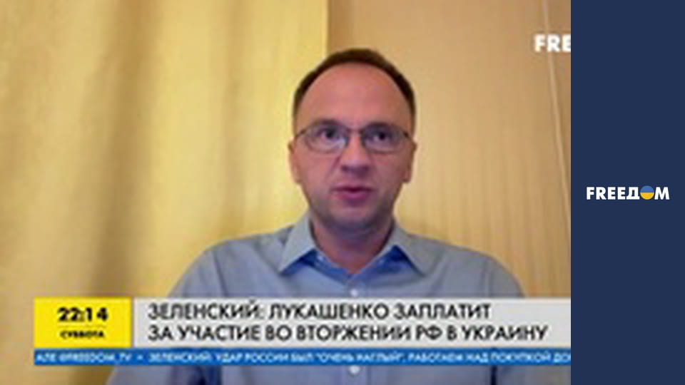 Інформаційні сюжети.