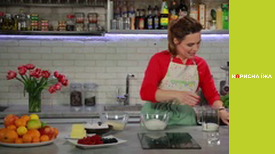 Т/с "Sweet dacha" season 1 series 35