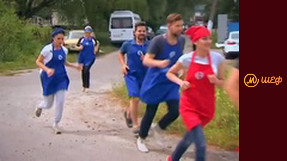 Season 6, Episode 4, Part 1