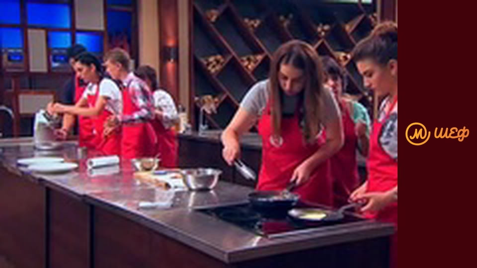 Season 6, Episode 4, Part 1