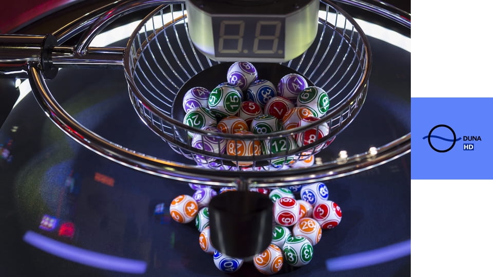 Skandináv lottó sorsolás