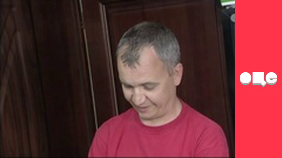 Ревізор, 3 сезон, 14 еп.