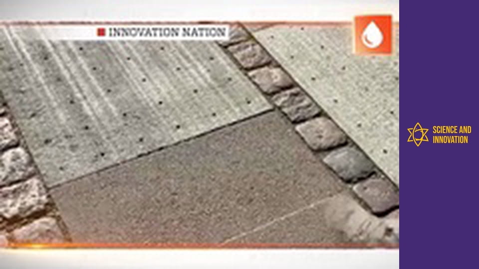 Science and Innovation Season 1 Episode 13