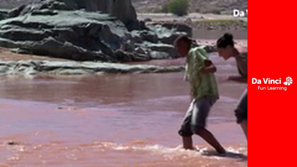 Siyaya - Kalandozz velünk! - A nagy kígyó nyomában 2. rész: Nyomok a múltból