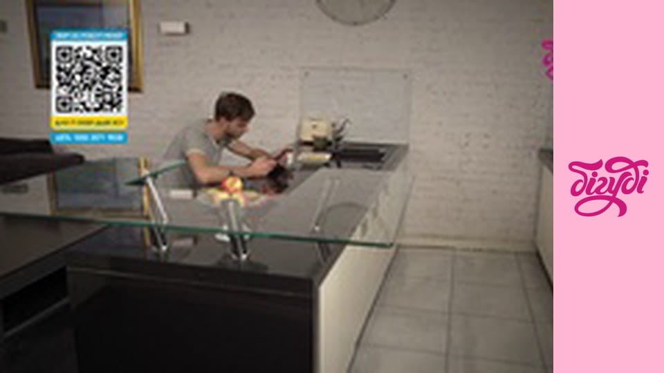 Т/с "Хамелеон", 22 с.