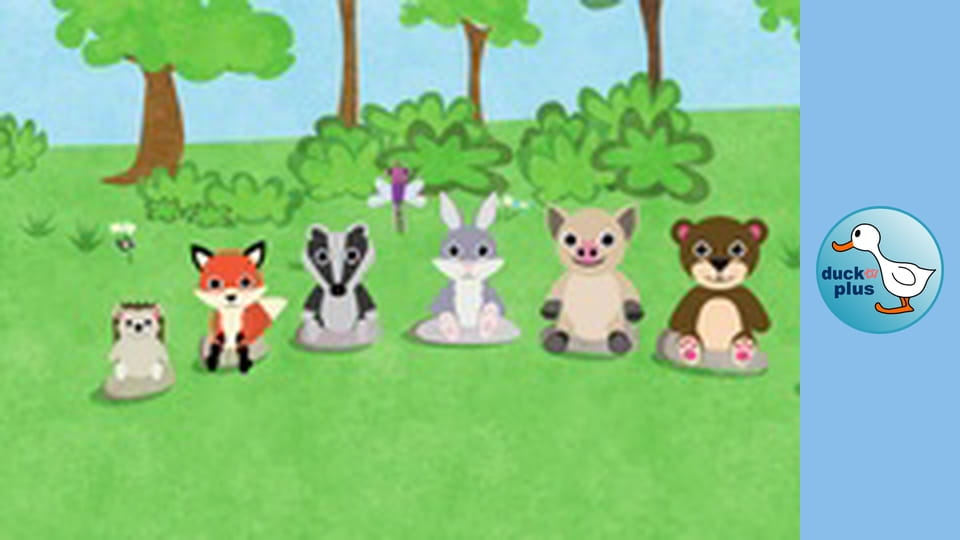 duckSchool - Big or small