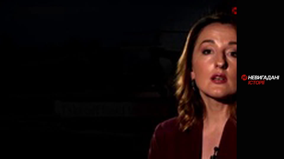 Невигадані історії. Перший Ан-178.