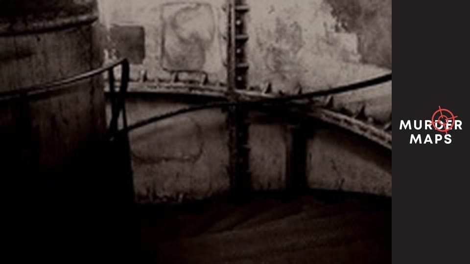 The Railway Murders - Episode 6