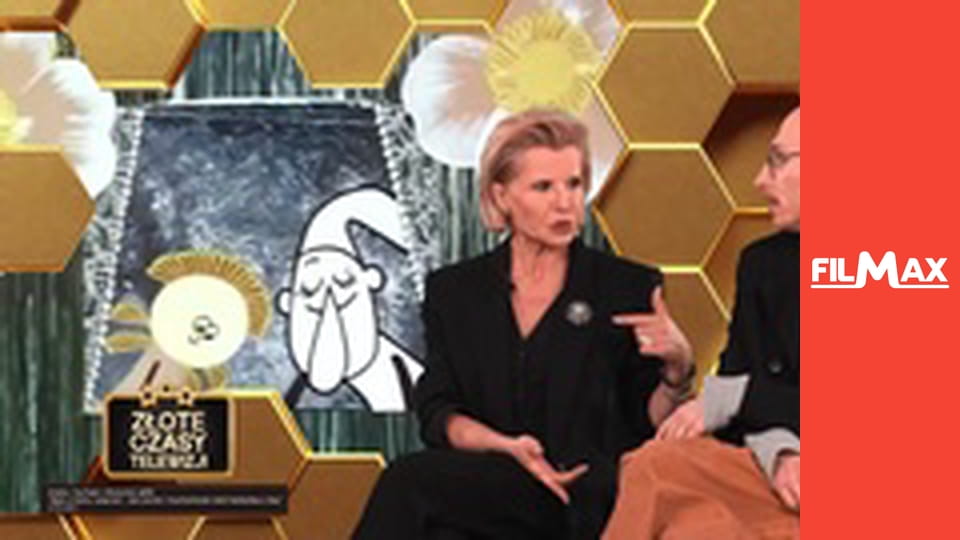 Złote czasy telewizji S1E5 - Telewizja dla dzieci i młodzieży