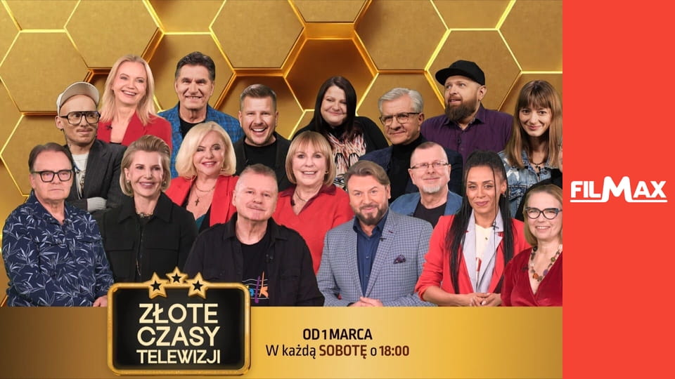 Złote czasy telewizji S1E5 - Telewizja dla dzieci i młodzieży