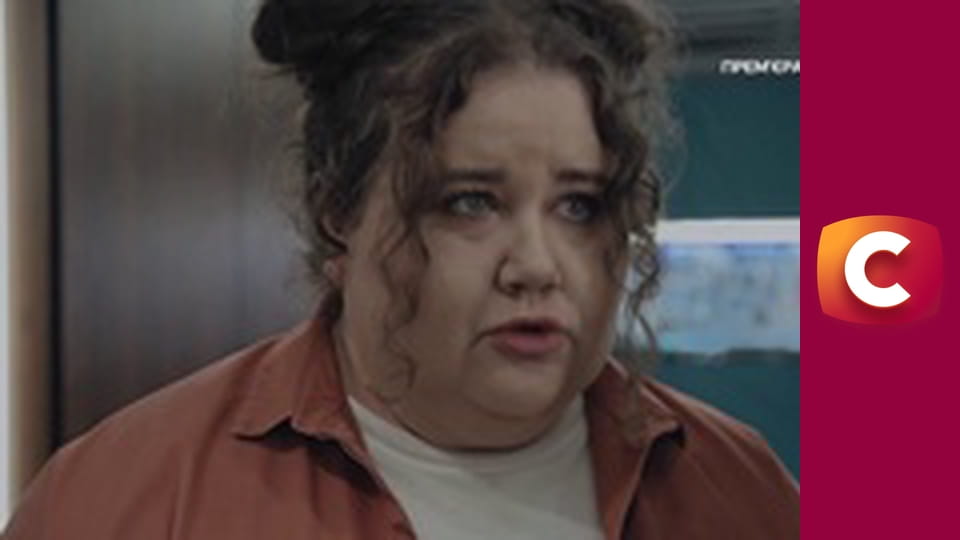 Т/с "К. О. Д.", 175 с. "Шах і хук".