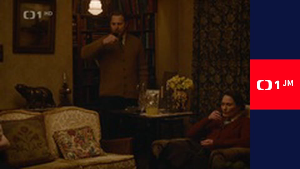 Všechny velké a malé bytosti - Všem našim chlapcům