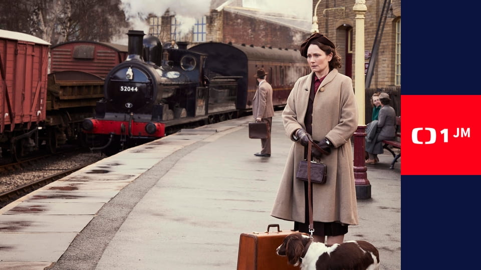 Všechny velké a malé bytosti - Všem našim chlapcům