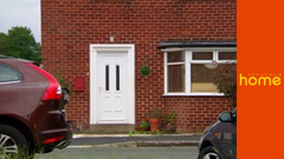 Jít nebo zůstat? S6E10 - Návrat do Prestonu