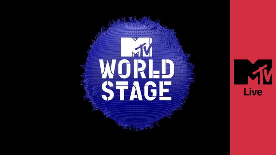 World Stage - VMA 2023 Highlights Show 2