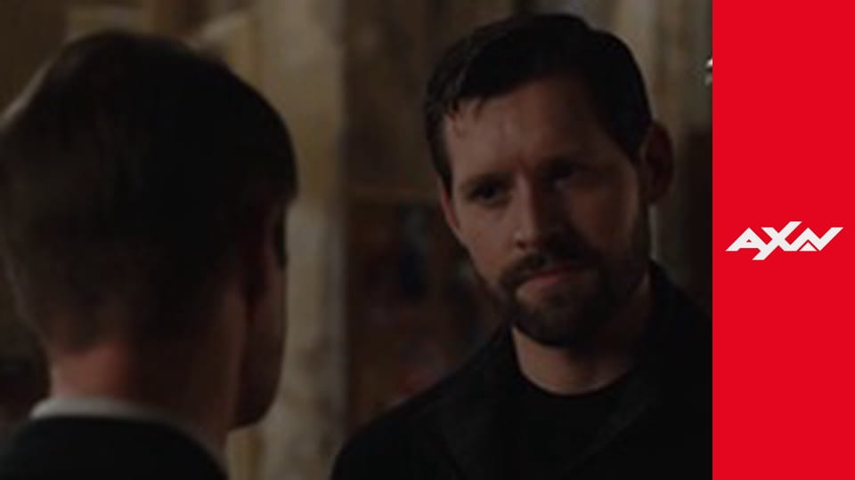 FBI: INTERNATIONAL S2E10 - FBI: International 02010 - BHITW