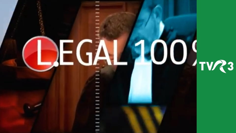 Legal 100%
