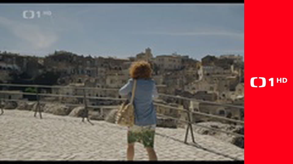 Vyšetřuje Imma Tataranni E23 - Dvojí život pana E.