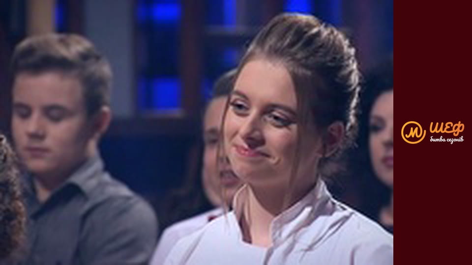 MasterChef Culinary Graduation, Season 1, Episode 18, Part 8