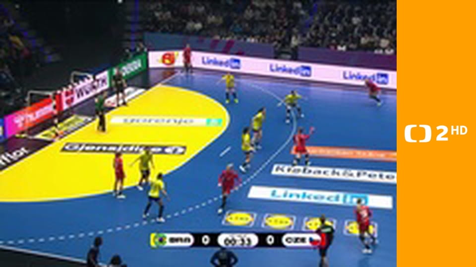 MS v házené žen 2025