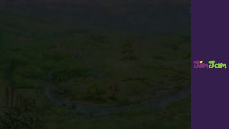 Guess How Much I Love You S1E28 - Four seasons