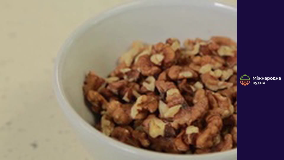 Т/с "Georgia in the heart" season 1 series 14