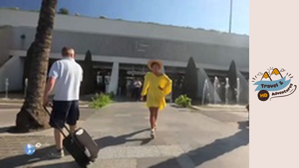 Travel & Adventures, Mallorca