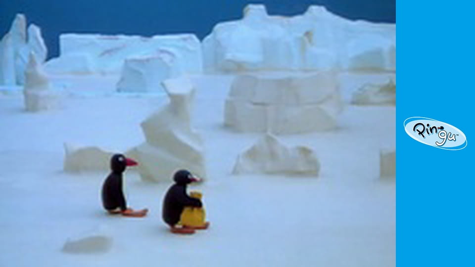 Pingu Season 2 Episode 19