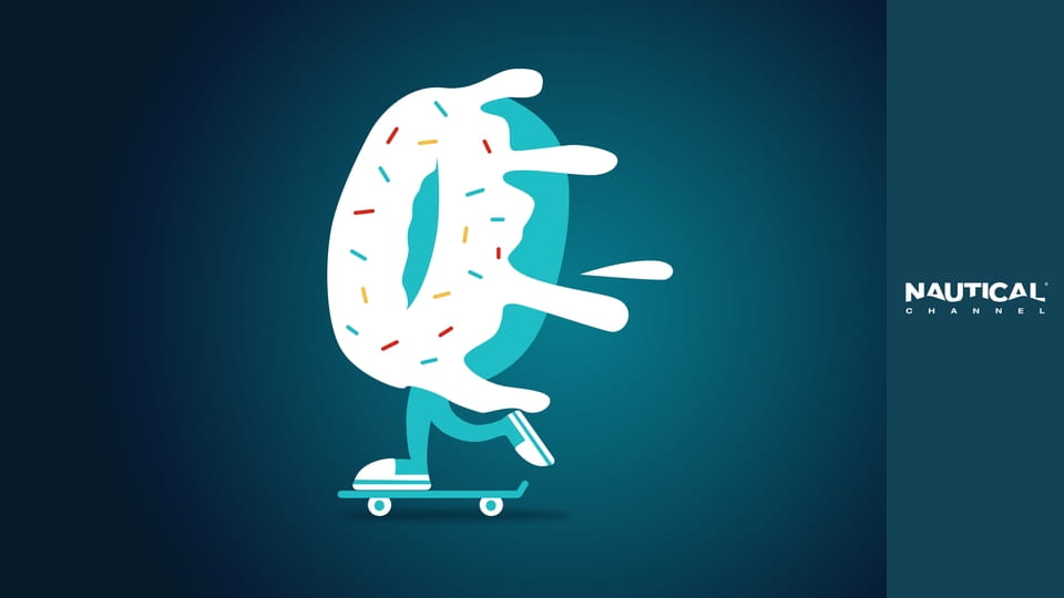 Facing Waves - Ep7– Great Family Adventure – Ocean City, Maryland