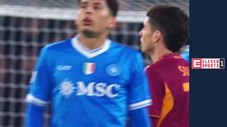 Full Impact Serie A E13