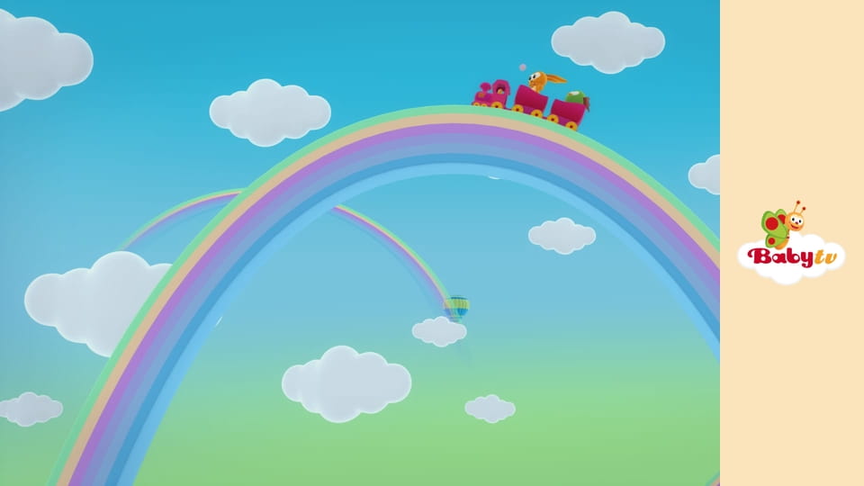 Magic Stars - Bright Moon