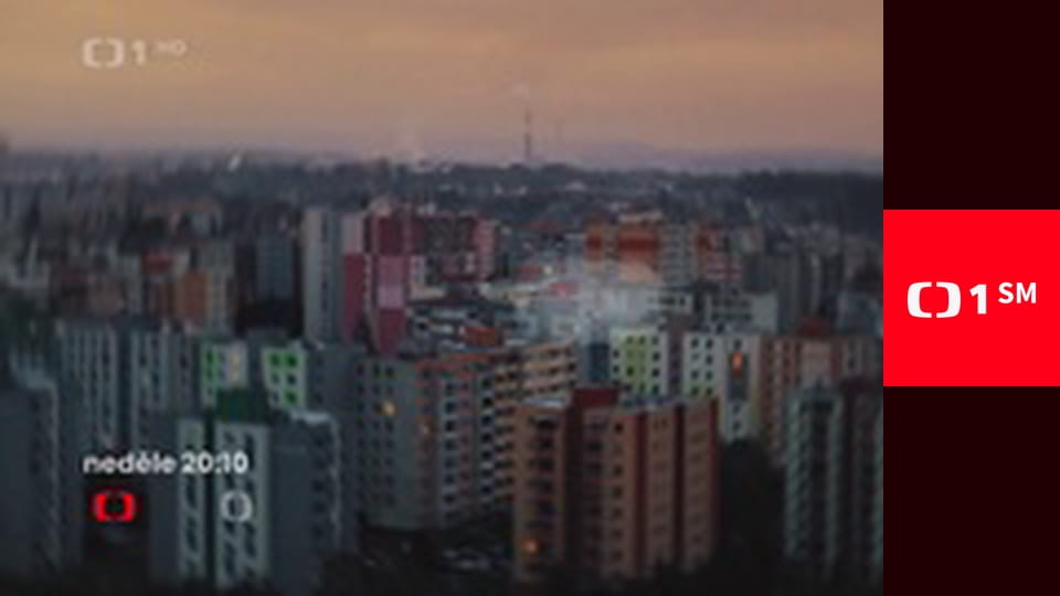 Na silnici jako doma - Primární agresivita