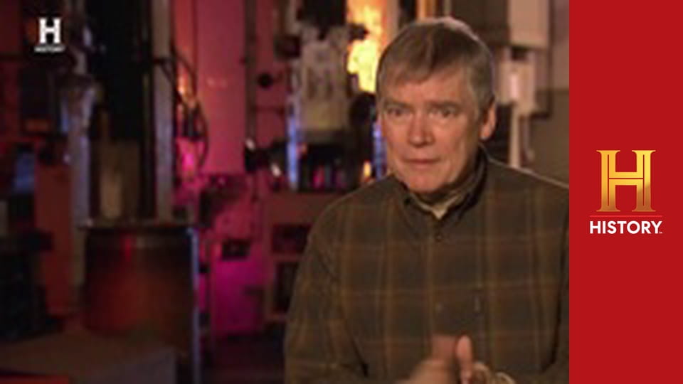 Древние пришельцы: истоки, 1 сезон, 1 эп. Необыкновенная инженерия.