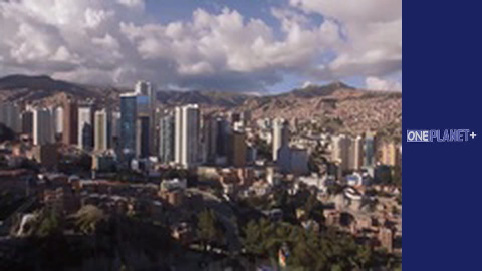 Secret.Cold War. - episode 1