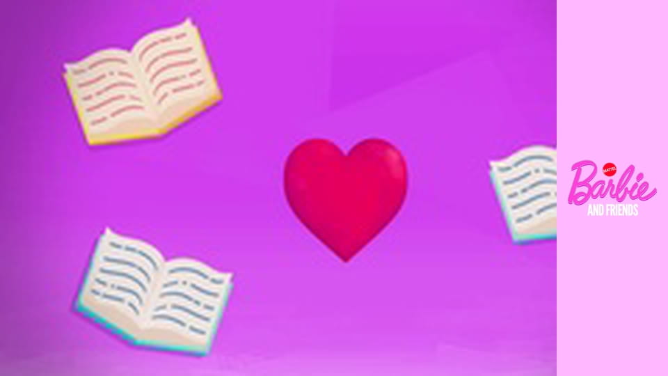 Barbie: The Barbie Band Season 1 Episode 3