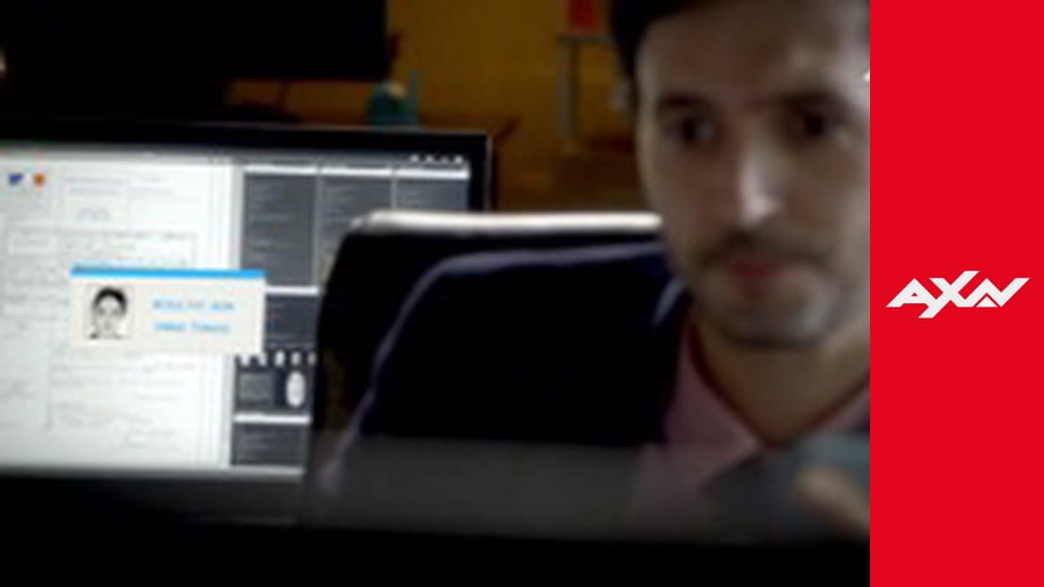 Profilage S6E3 - PROFILAGE 603 - MAITRESSE