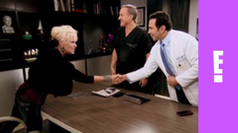 Botched S2E6 - Dolly'd Up