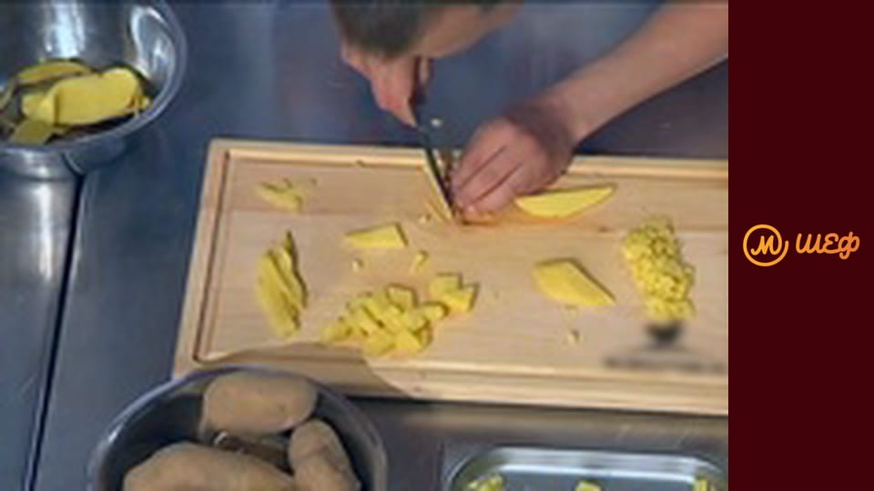 Сезон 9, Випуск 2, Частина 4