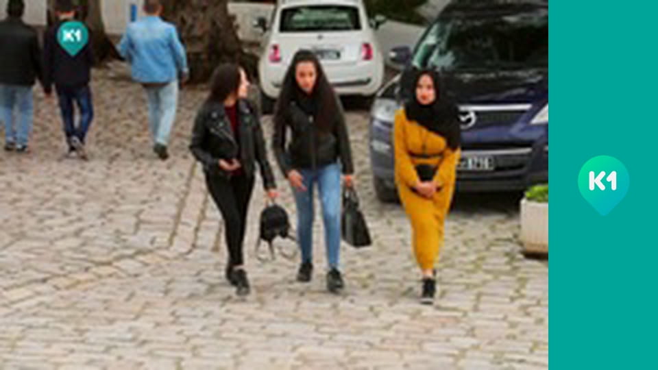 "Інший світ".