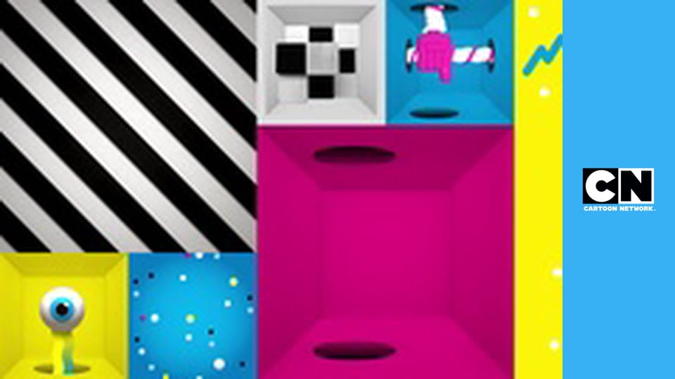 Gumballův báječně potrhlý svět S1E9 - Nuda