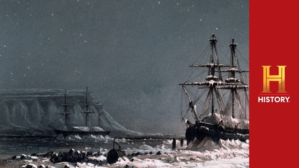 Największe tajemnice świata S6E9 - Niezwykłe zdarzenia z Księgi Wyjścia