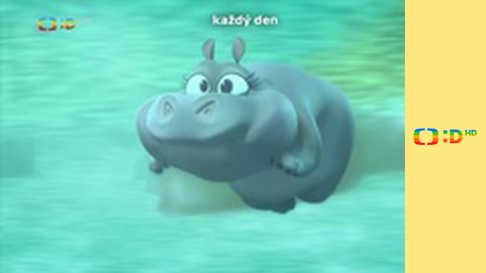 Leo, strážce přírody II