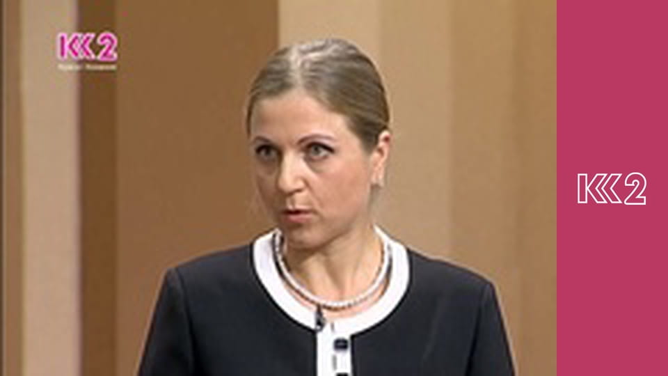 Стосується кожного S8E29 - Материнство без бар'єрів