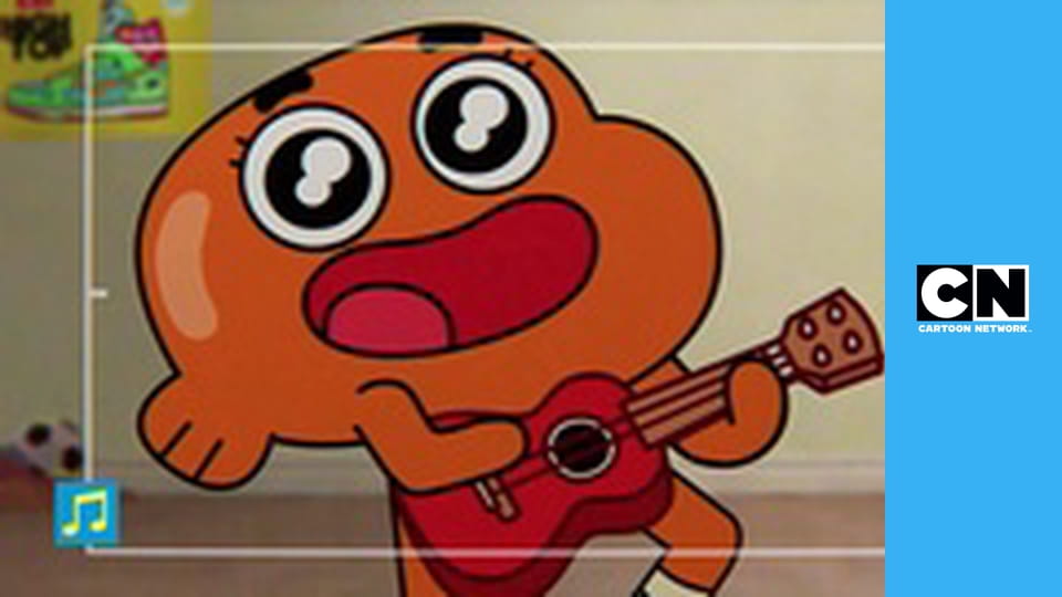 Gumballův úžasný svět S2E36 - Svetry