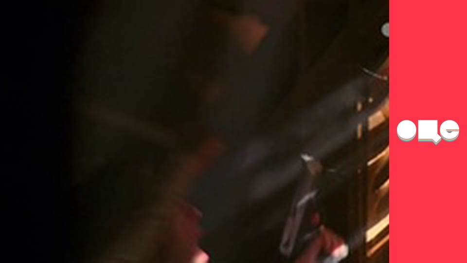 Слідство ведуть екстрасенси, 2 сезон, 15 еп. Гранітна плита.