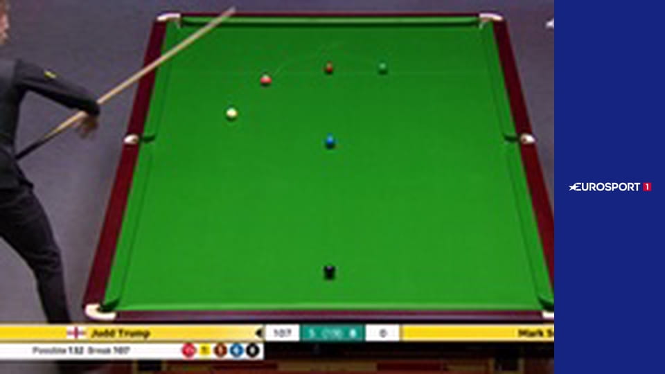 Snooker